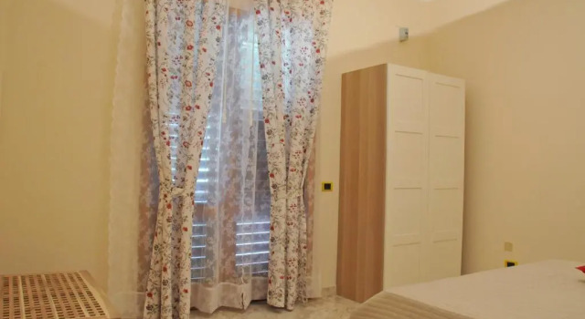 Номер Superior Paestum Rosae