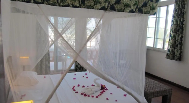 Семейный номер Standard Ocean Boutique Hotel