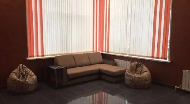 AvtoStolitsa Motel, Prenota Motel Hotel a Tatarstan con parcheggio, Parcheggio