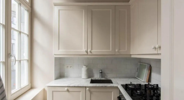 Апартаменты Deluxe Cozy & Bright Apartment