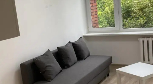 Small studio close to centraal station, Prenota Hotel Vilnius Contea di Vilnius