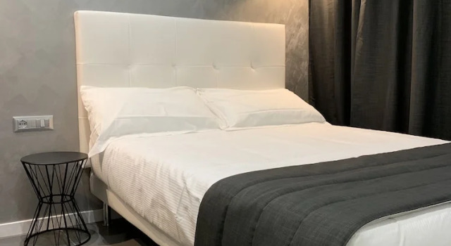 Номер Standard ApartHotel Bossi