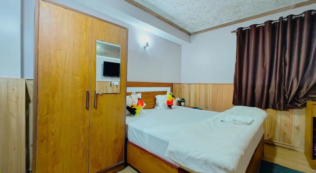 Номер Standard Cozy Homestay