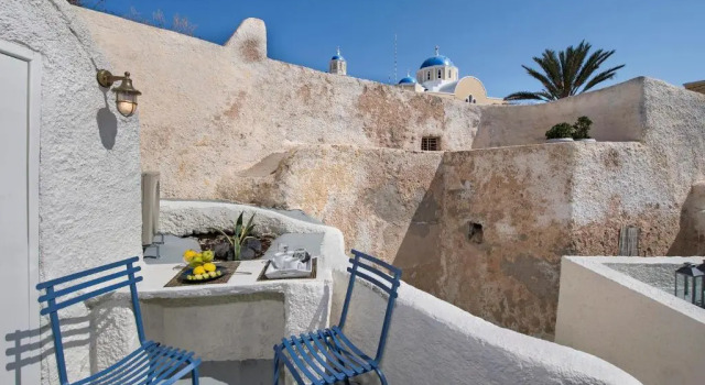 Апартаменты Deluxe Dimael Mansion