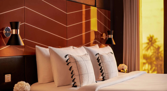 Hyatt Centric Juhu Mumbai