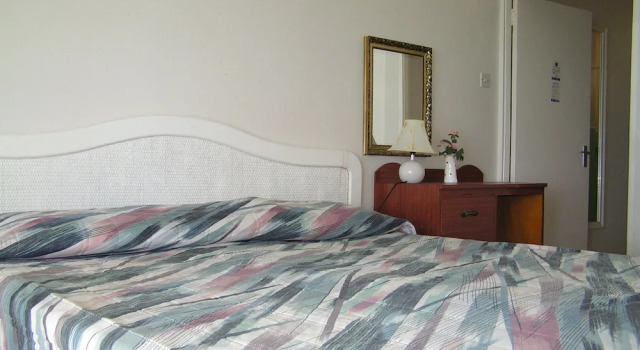 Студия Round Rock Apartments on Sea
