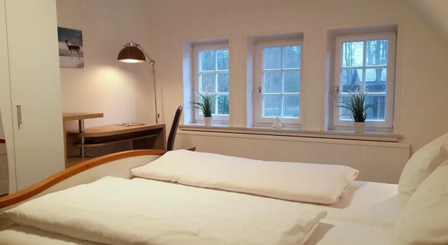 Ferienwohnung Forellenblick