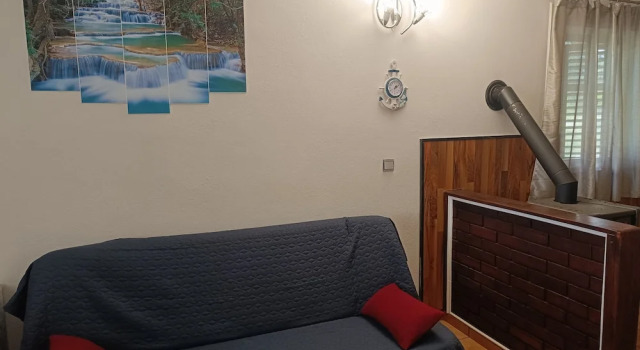 Holiday Home Višnja with Pool