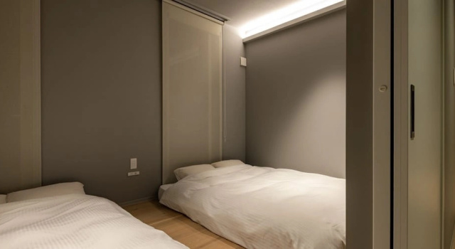 Klassisch Zimmer 足羽川リトアート asunowa