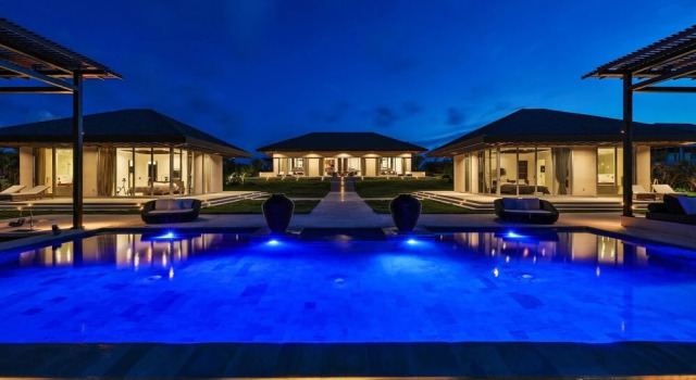 Ananda House