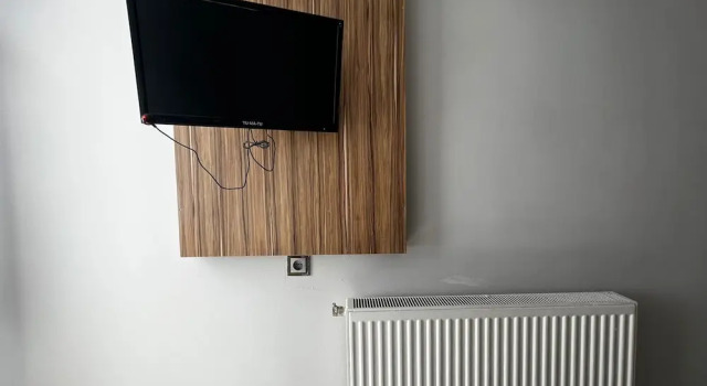 Ekonomiczny pokój Luu Hotel