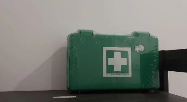 Номер Standard D&N Hospedagem Lisboa