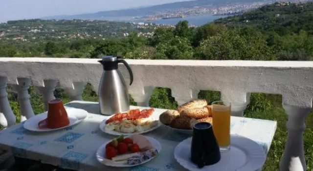Apartment Mara, Rezervovat Apartmán Ankaran Slovenian Istria