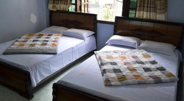 Nhi Anh Hotel
