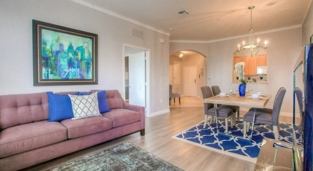 Modern Vista Cay Condo, near Universal Studios, Забронировать Апартаменты/квартира Апартаменты Орландо, Апартаменты/квартира