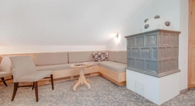 Hotel Albona, Rezervovat Hotel Hotely v Tyrolsko se snídaní, Snídaně