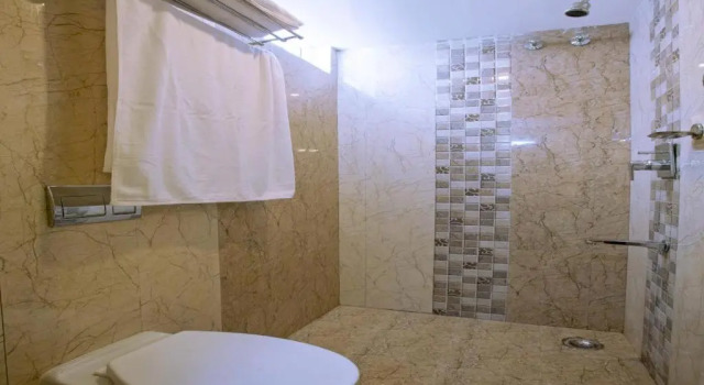 Номер Superior IVY RESIDENCY