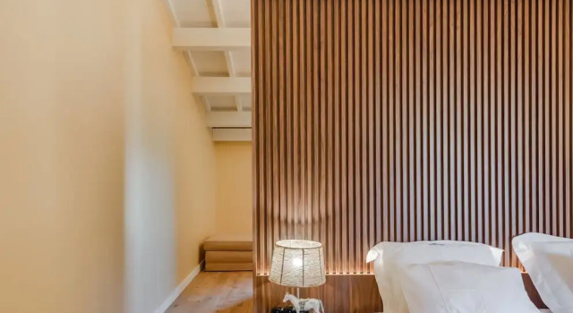 Двухместный номер Standard с балконом Hotel Paço de Vitorino