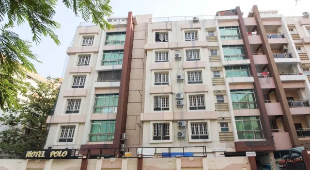 Polo Service Apartment by OYO, Rezerwuj Apartament Somajiguda 
