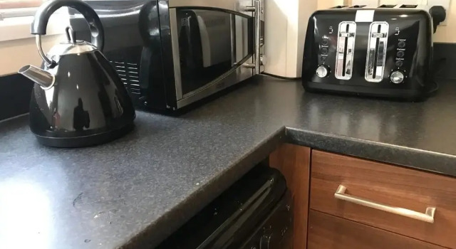 ST James Apartment II, Varaa Huoneisto Asunnot kohteessa Merseyside, Huoneisto