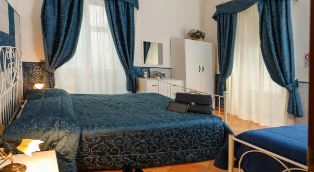 Номер Standard Residence Confalone