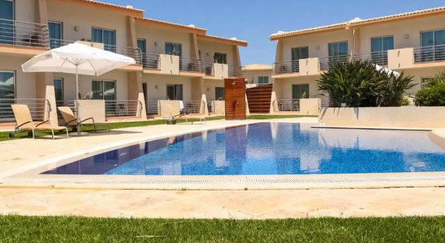 Апартаменты c 1 комнатой Pontalaia Apartamentos Turísticos