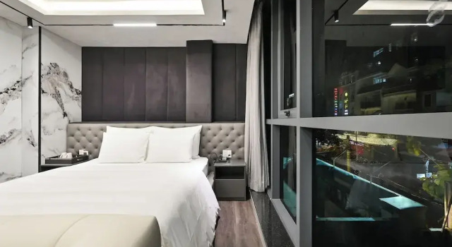 Accord Hotel Binh Tan, Забронировать Отель Хошимин провинция Хошимин