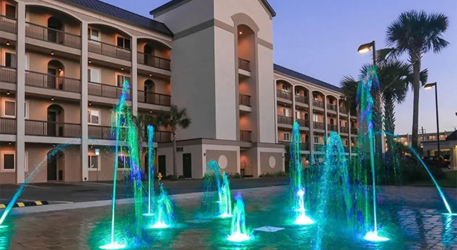 Alerio B204, Rezerwuj Apartament Miramar Beach Emerald Coast