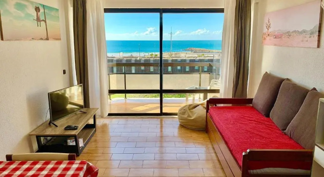 Tubarinho Apartment, Rezervovat Apartmán Hotely v Lisabon s bazénem, Bazén