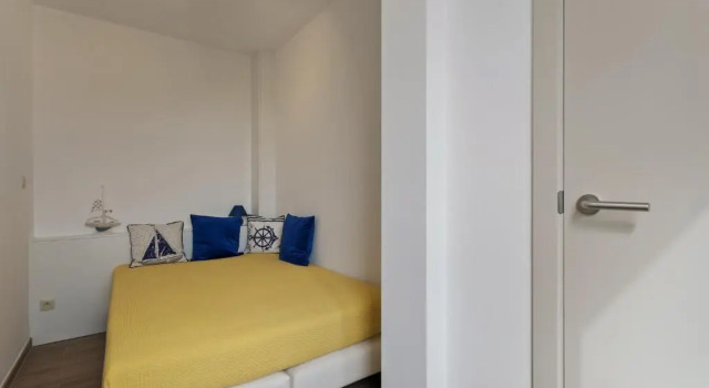 Apartment V7, Забронировать Апартаменты/квартира Апартаменты Остенде, рядом с Wellington Track, Апартаменты/квартира