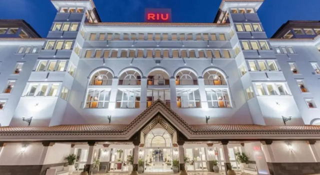 Hotel Riu Madeira - All Inclusive, Reserva ahora Hotel Caniço Madeira
