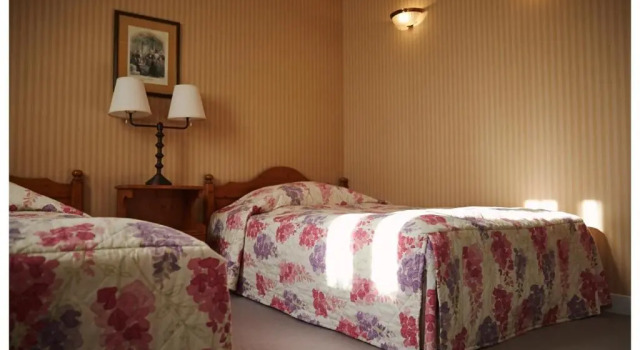 Вилла с видом на окрестности Forest Villa Huis Ten Bosch