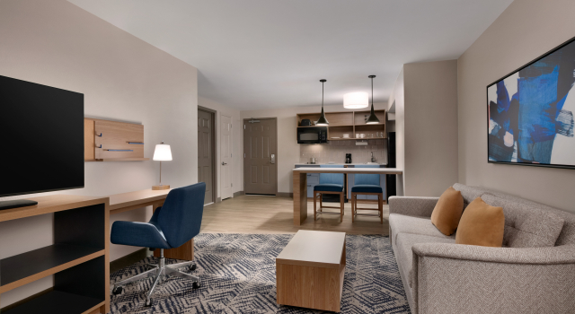 Candlewood Suites Conway, Rezerwuj Hotel Conway Charleston
