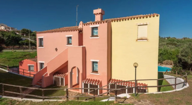 Country Village Sea Villas (STI222)