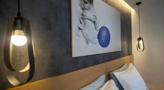 Triple A - Apartments Accommodation in Prime Location (Between Monastiraki & Syntagma Square)