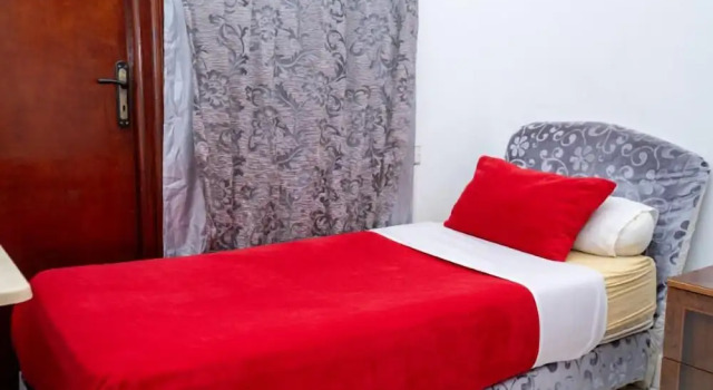 Hotel Alecanti, Book Hotel Billige hoteller i Tadla-Azilal