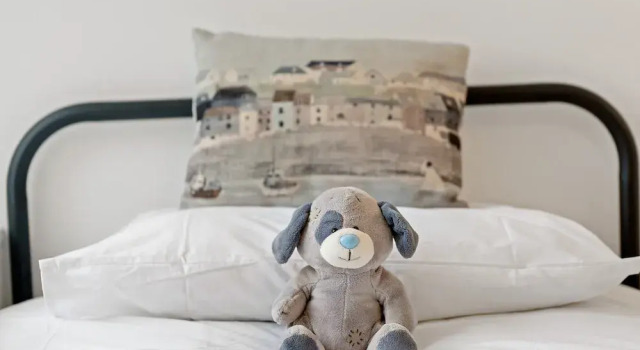 Delightful Family Getaway Cornwall, Boek Hotel Falmouth Cornwall