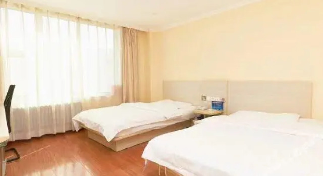Longfugong Hotel (Beijing Jinhe)