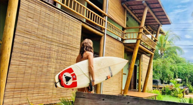 Pousada Maui Maui Wellness, Rezervovat Hotel Hotely v Bahia se snídaní, Snídaně