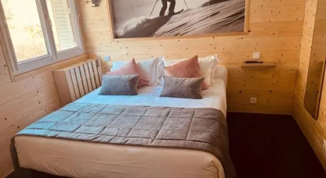 Полулюкс The Originals Boutique Hotel Le Panorama Mont Dore