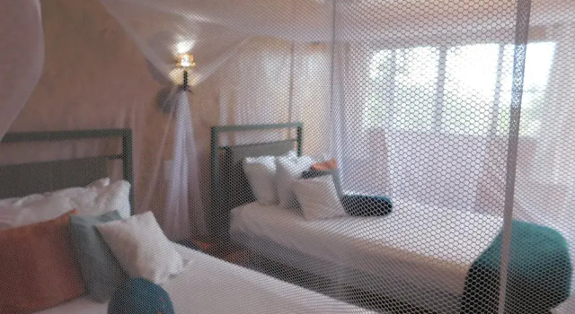 Habitación Estándar Tsumkwe Country Lodge