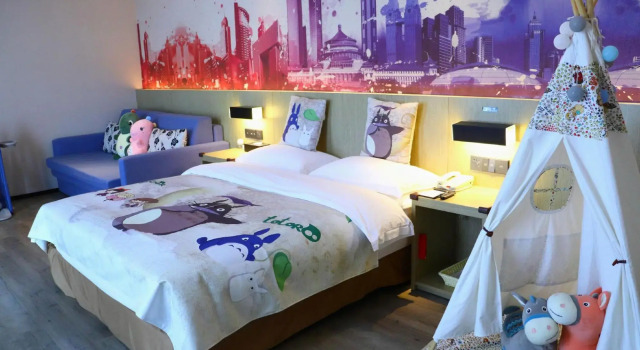 Grace Select Collection Hotel (Chongqing Jiangbei International Airport), Prenota Hotel Chongqing Chongqing Area