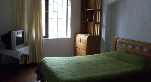 Двухместный номер Standard Quincha Guest House