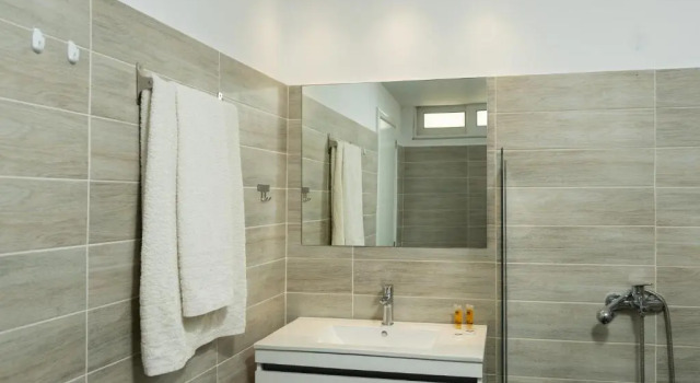 Номер Superior Lefka Hotel & Apartments