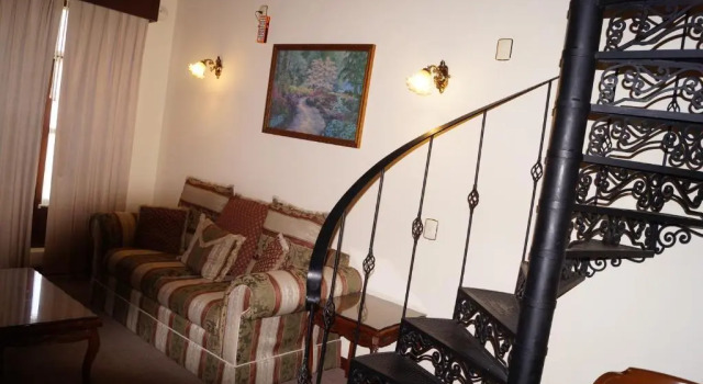 Люкс Hotel Hacienda de los Ángeles by Rotamundos