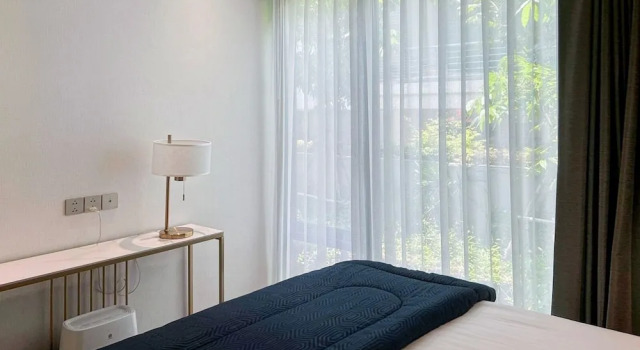 InterContinental Residences 2 Bedroom