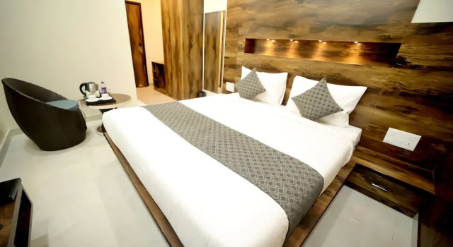 Hotel SD Prime