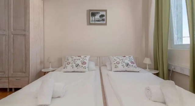 Двухместный номер Standard Hotel Stara šola - Oleander Resort