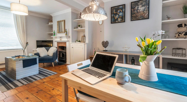 Regal House Exeter, Buchen Sie Hotel Business-Hotels in Exeter, 4* 5*