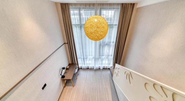 Hanting Hotel Hangzhou Jucai Road Metro Station, Buchen Sie Hotel Hangzhou Zhejiang